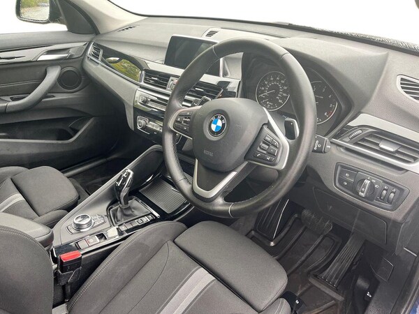 Used BMW X1 2018 for sale - 76005843: Photo 15
