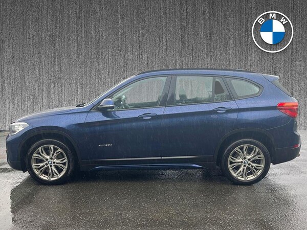Used BMW X1 2018 for sale - 76005843: Photo 19