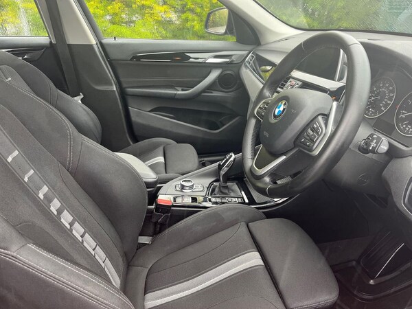 Used BMW X1 2018 for sale - 76005843: Photo 21