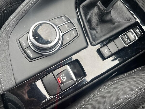 Used BMW X1 2018 for sale - 76005843: Photo 22