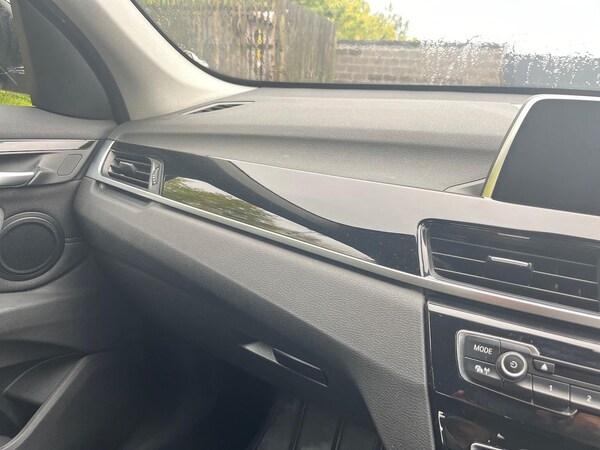 Used BMW X1 2018 for sale - 76005843: Photo 24