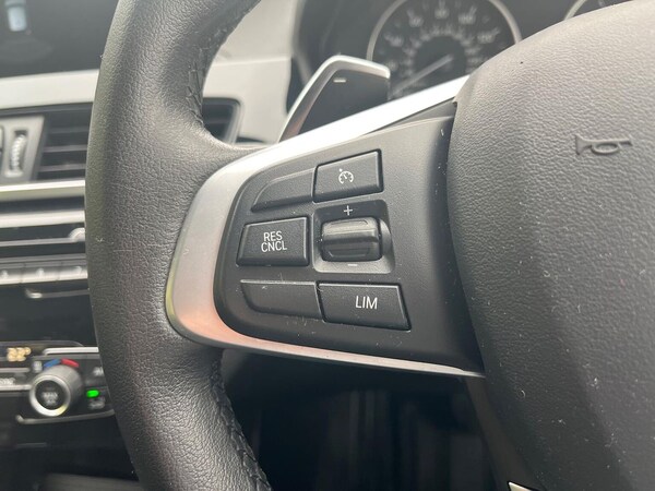 Used BMW X1 2018 for sale - 76005843: Photo 25