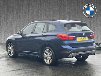 Used BMW X1 2018 for sale - 76005843: Photo 2