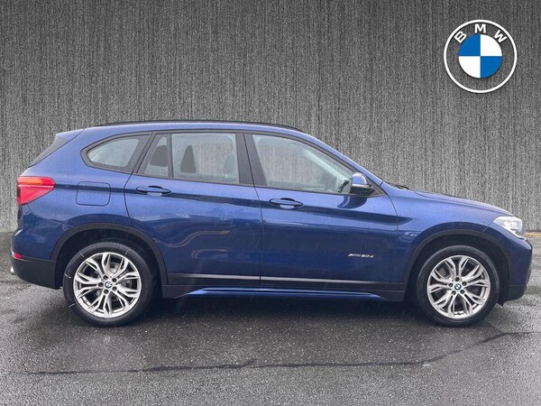 Used BMW X1 2018 for sale - 76005843: Photo 3