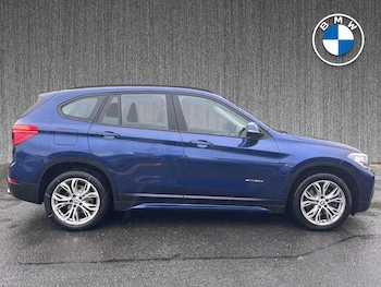 Used BMW X1 2018 for sale - 76005843: Photo 3