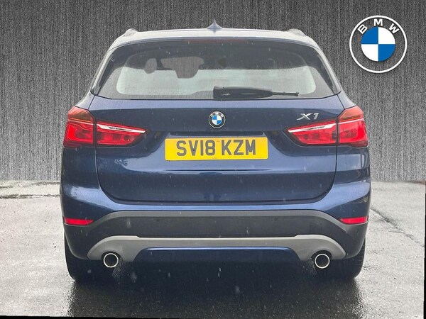 Used BMW X1 2018 for sale - 76005843: Photo 4