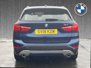 Used BMW X1 2018 for sale - 76005843: Photo 4