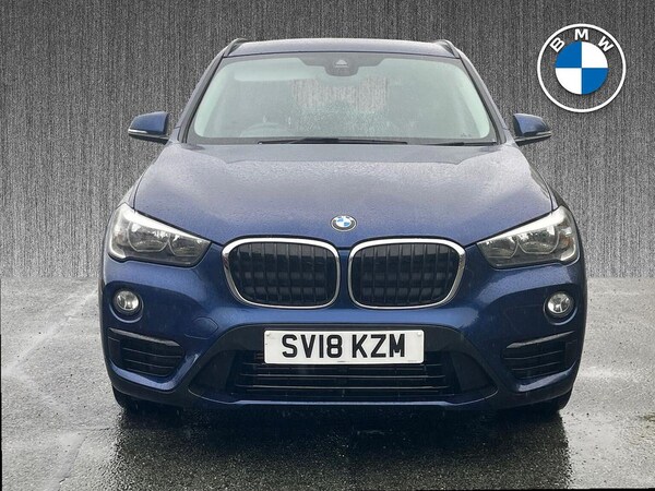 Used BMW X1 2018 for sale - 76005843: Photo 5