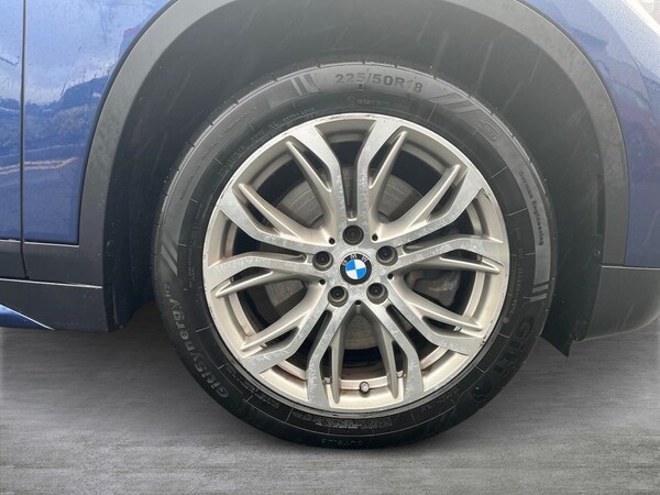 Used BMW X1 2018 for sale - 76005843: Photo 6