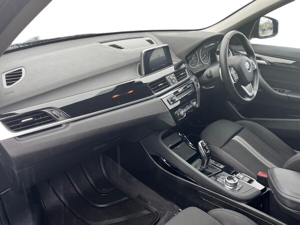 Used BMW X1 2018 for sale - 76005843: Photo 7
