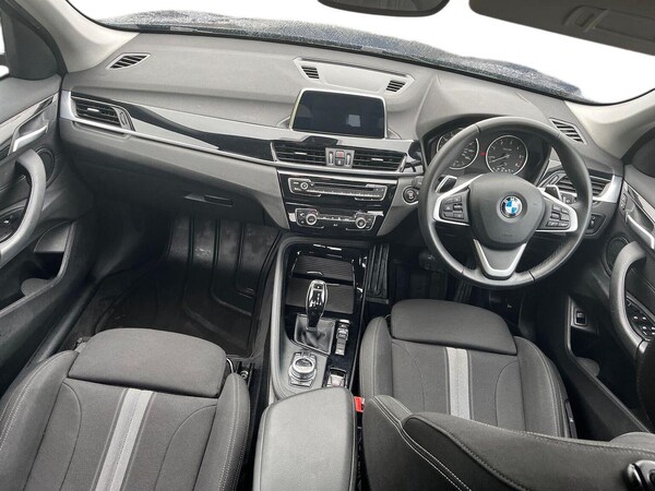Used BMW X1 2018 for sale - 76005843: Photo 8