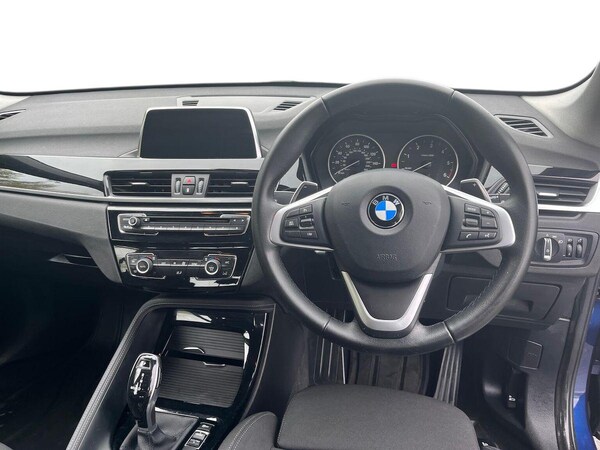 Used BMW X1 2018 for sale - 76005843: Photo 9
