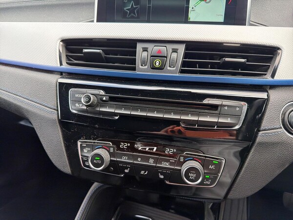 Used BMW X2 2018 for sale - 76324700: Photo 12