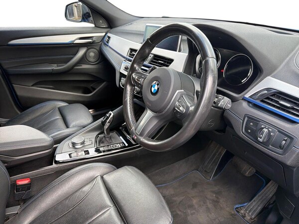 Used BMW X2 2018 for sale - 76324700: Photo 15