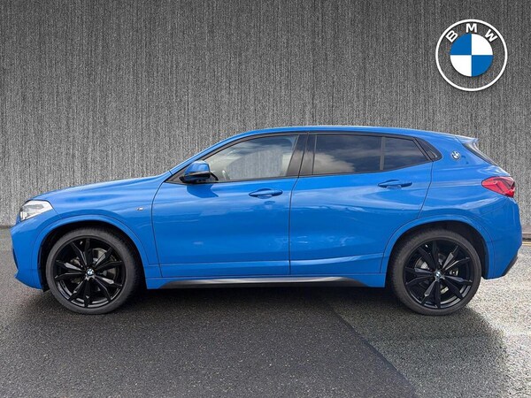 Used BMW X2 2018 for sale - 76324700: Photo 19