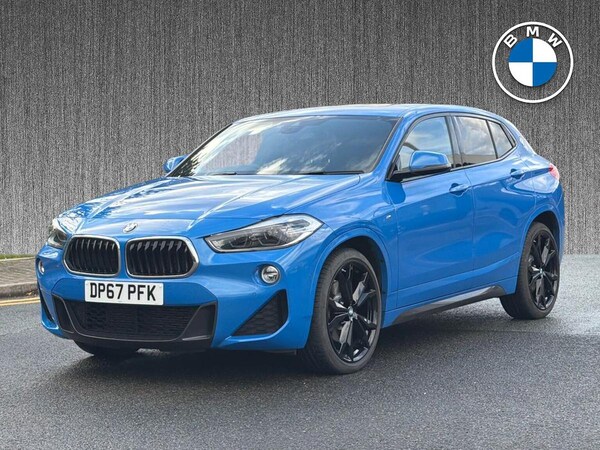 Used BMW X2 2018 for sale - 76324700: Photo 20