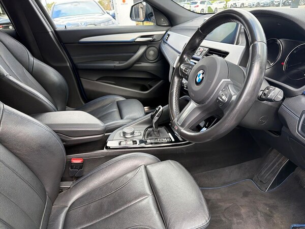 Used BMW X2 2018 for sale - 76324700: Photo 21