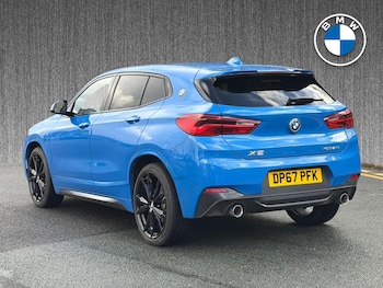 Used BMW X2 2018 for sale - 76324700: Photo 2