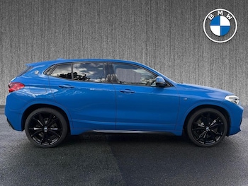Used BMW X2 2018 for sale - 76324700: Photo 3