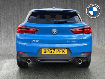 Used BMW X2 2018 for sale - 76324700: Photo 4
