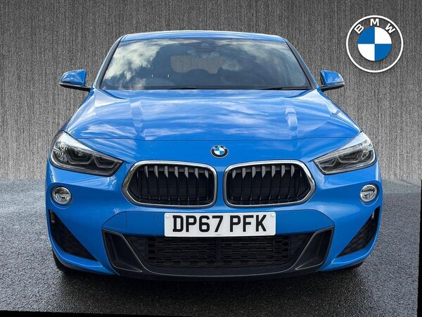 Used BMW X2 2018 for sale - 76324700: Photo 5