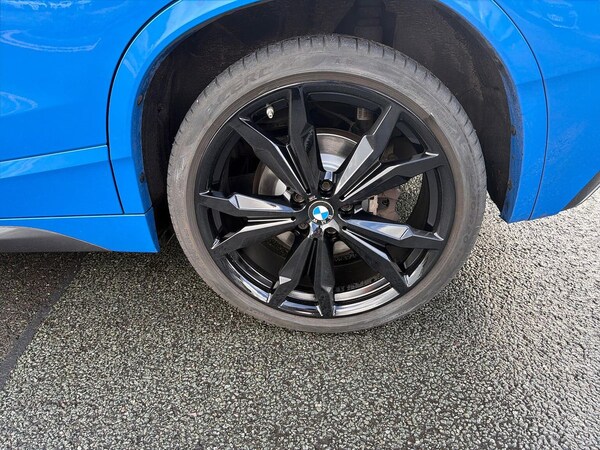 Used BMW X2 2018 for sale - 76324700: Photo 6
