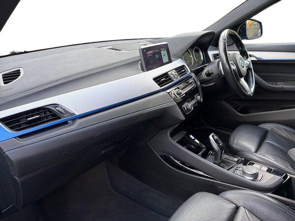 Used BMW X2 2018 for sale - 76324700: Photo 7