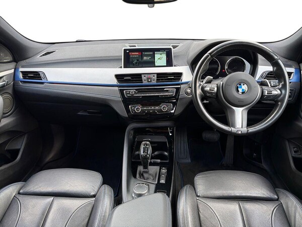 Used BMW X2 2018 for sale - 76324700: Photo 8