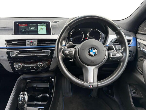 Used BMW X2 2018 for sale - 76324700: Photo 9