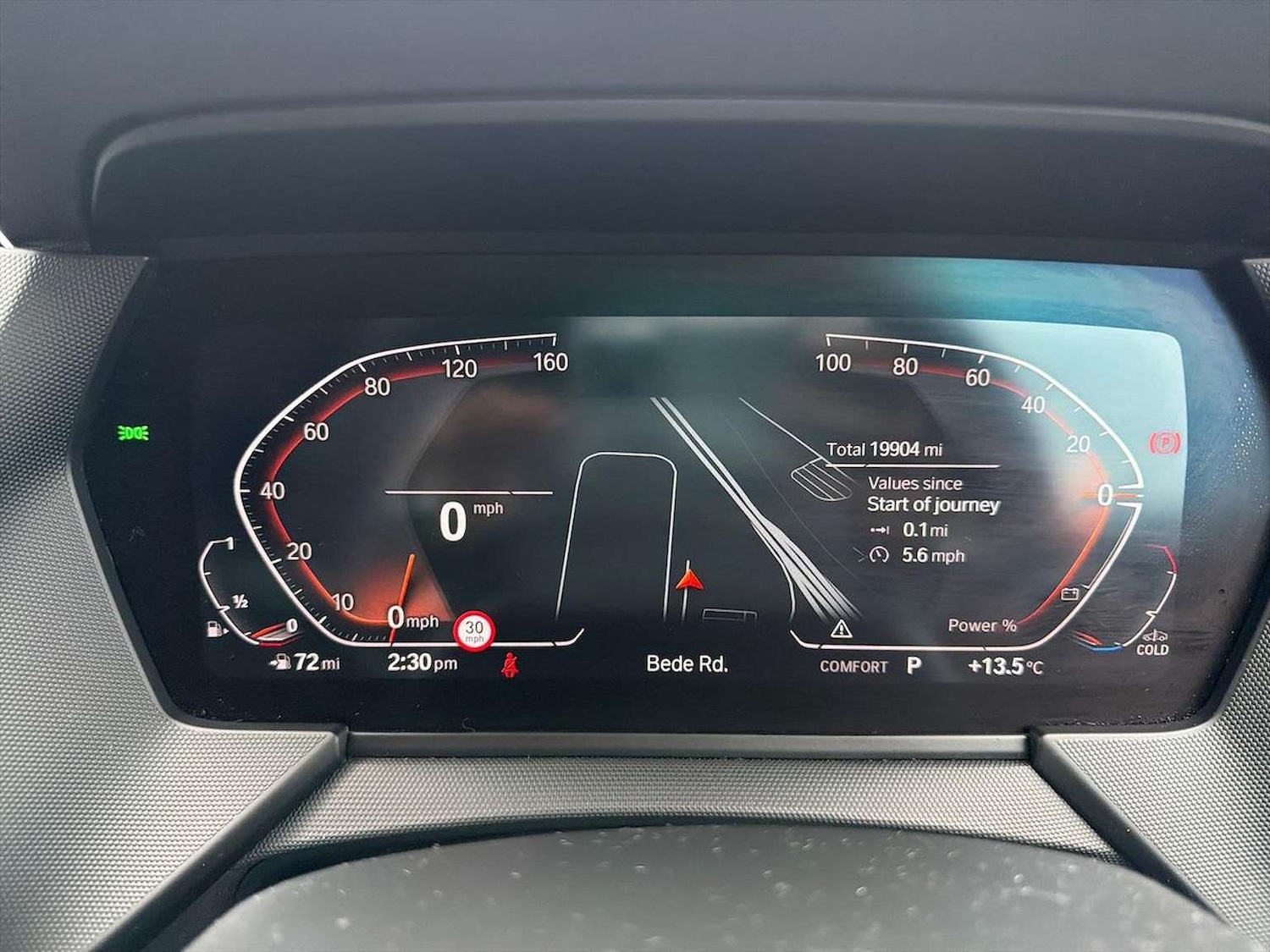 Used BMW 1 Series 2023 for sale - 76596203: Photo 10