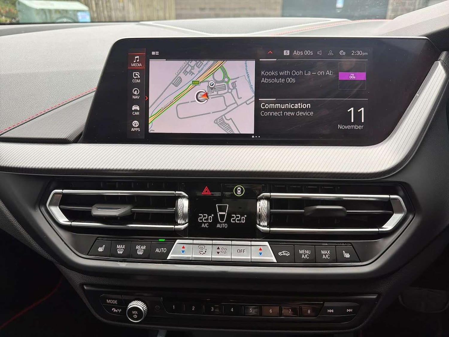 Used BMW 1 Series 2023 for sale - 76596203: Photo 11