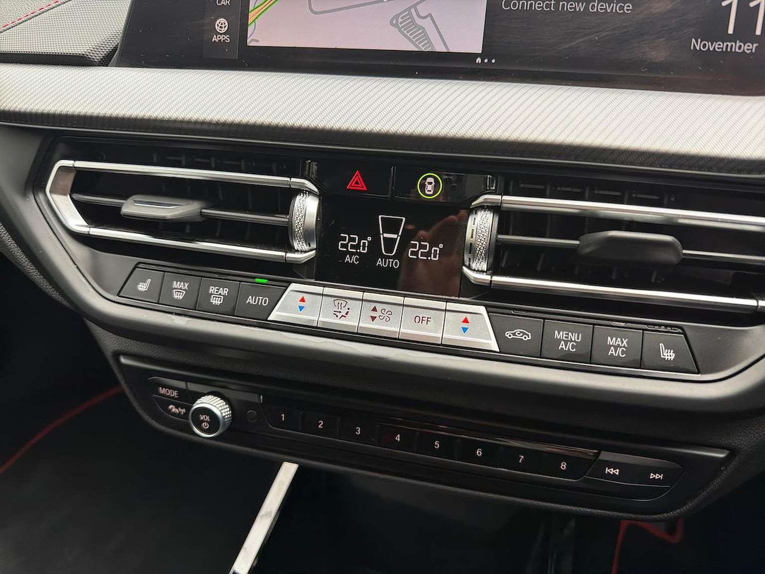 Used BMW 1 Series 2023 for sale - 76596203: Photo 12