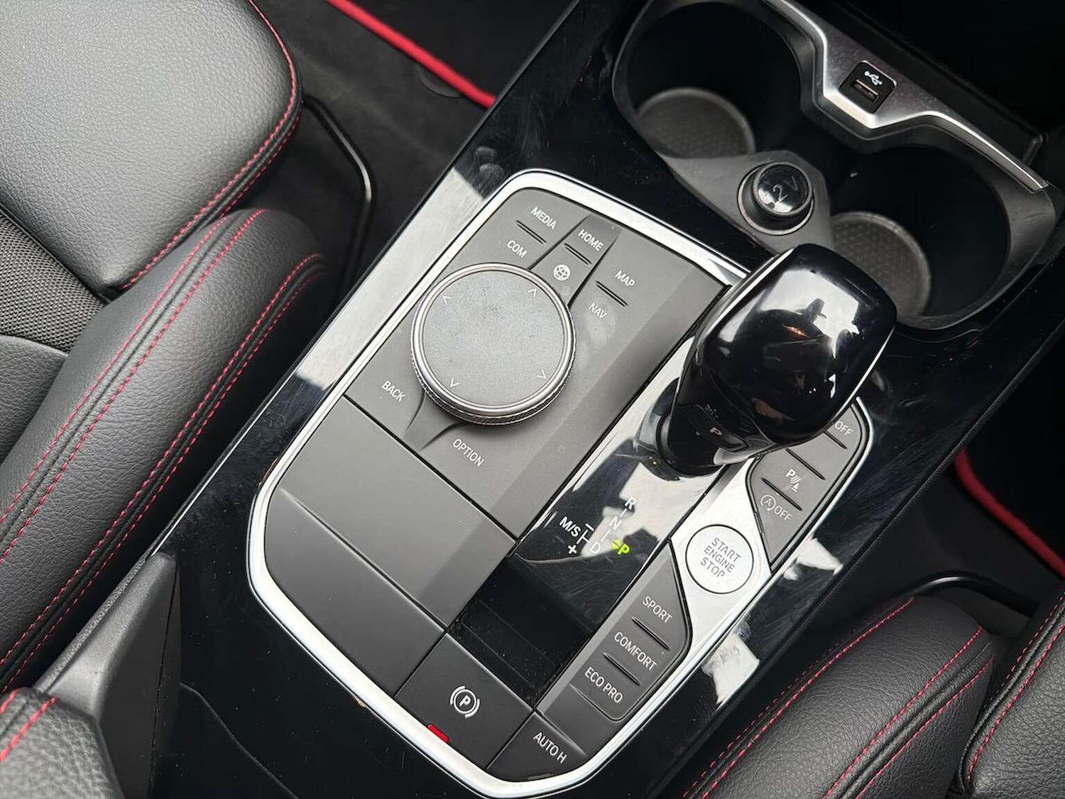 Used BMW 1 Series 2023 for sale - 76596203: Photo 13