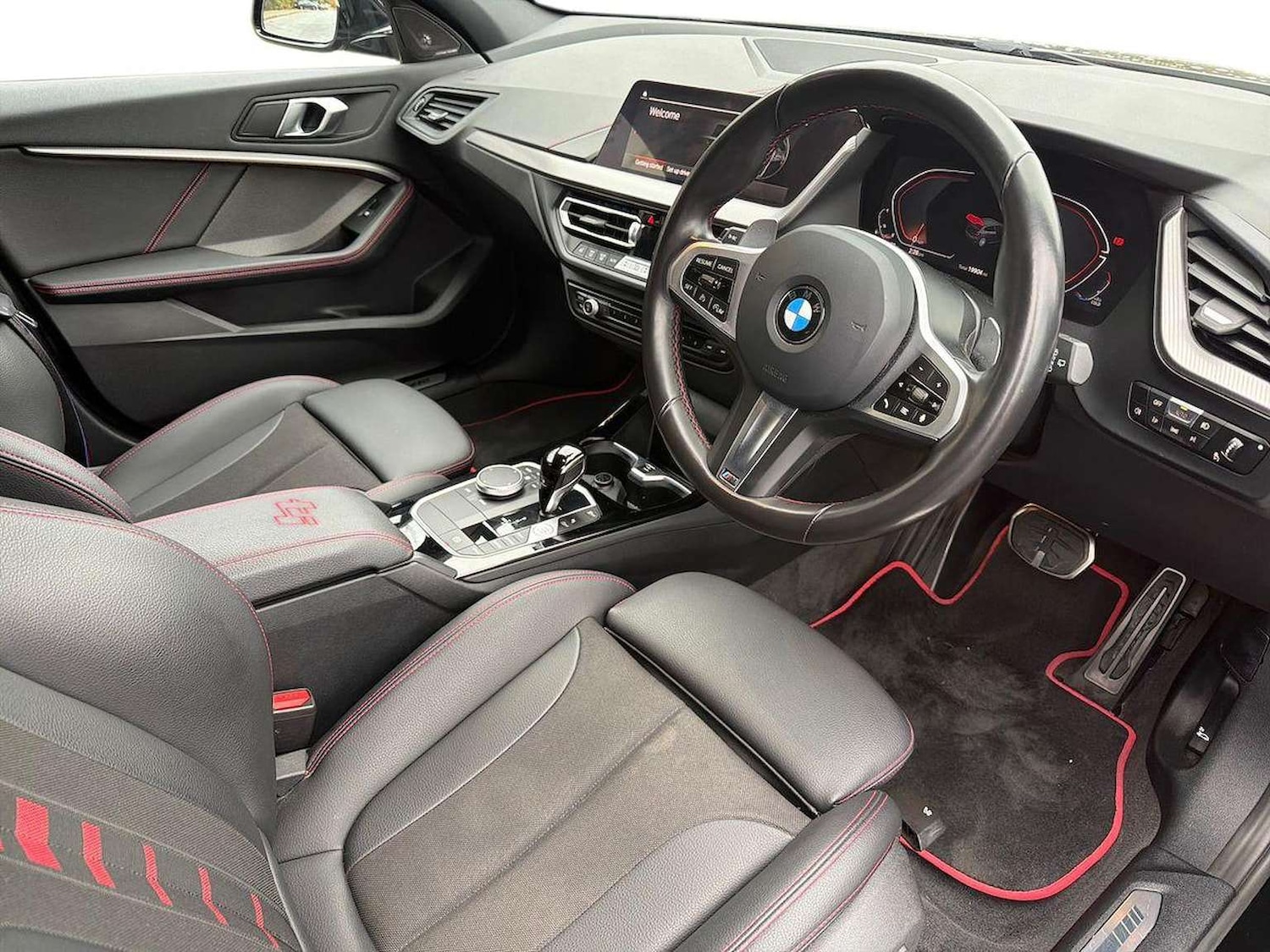 Used BMW 1 Series 2023 for sale - 76596203: Photo 15