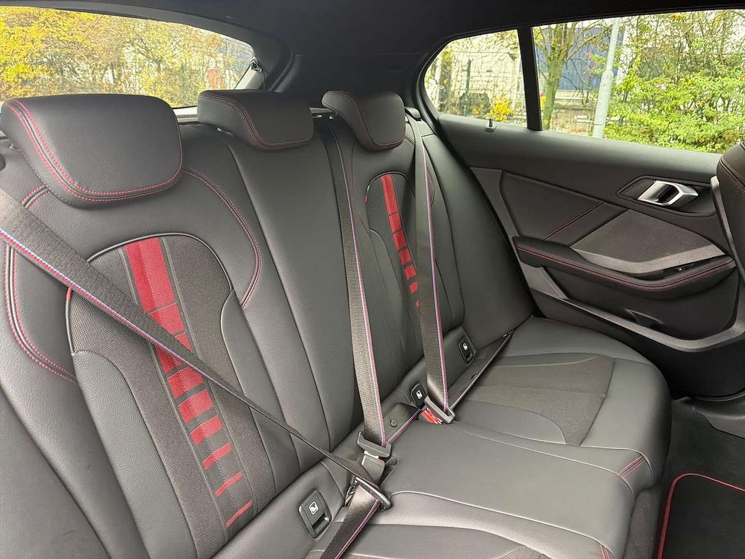 Used BMW 1 Series 2023 for sale - 76596203: Photo 16