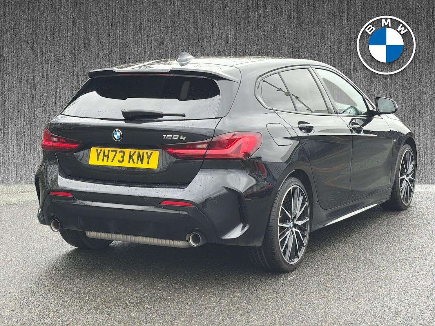 Used BMW 1 Series 2023 for sale - 76596203: Photo 18