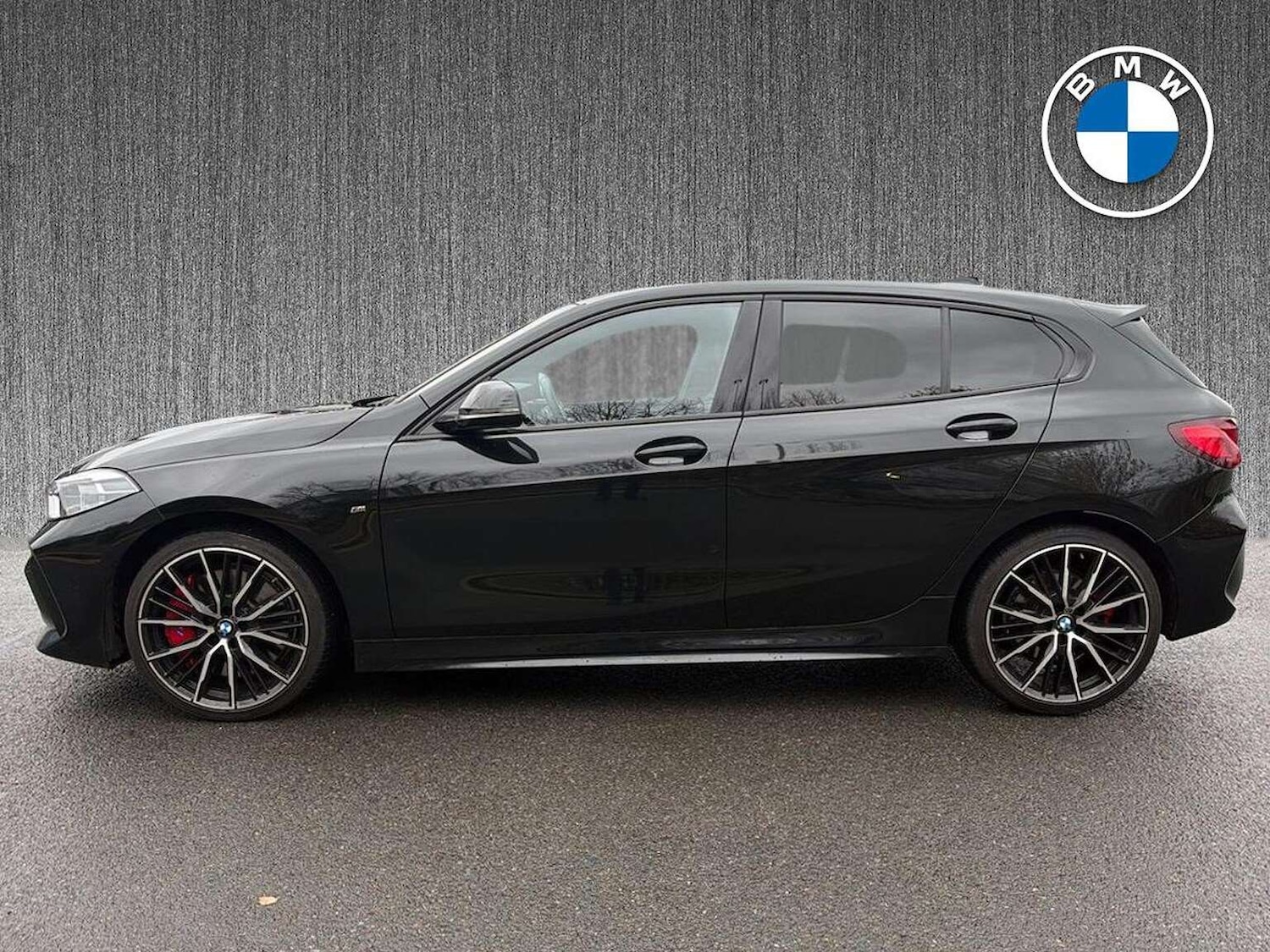 Used BMW 1 Series 2023 for sale - 76596203: Photo 19