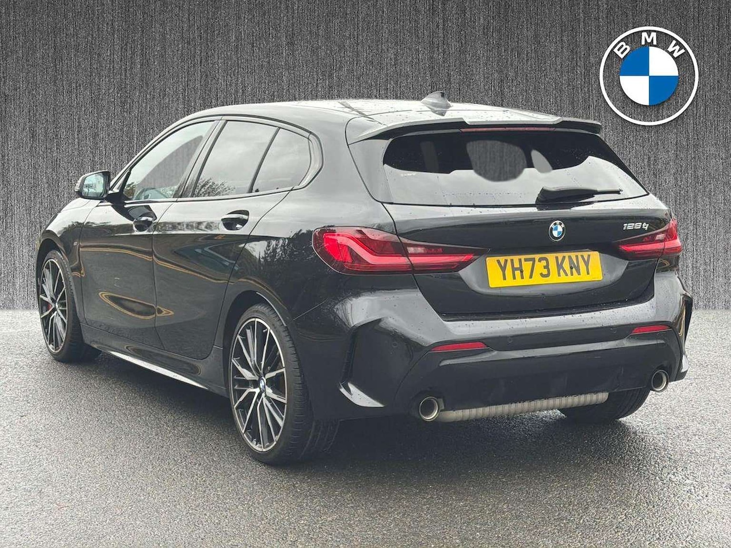 Used BMW 1 Series 2023 for sale - 76596203: Photo 2