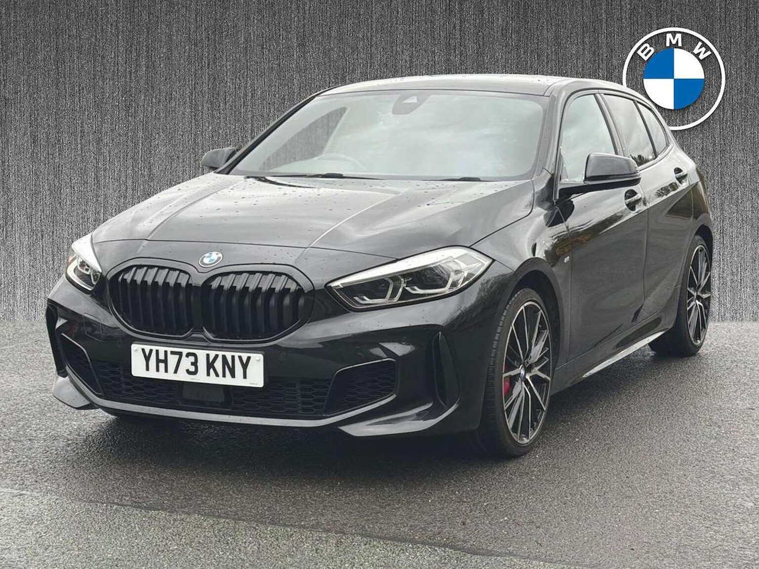 Used BMW 1 Series 2023 for sale - 76596203: Photo 20