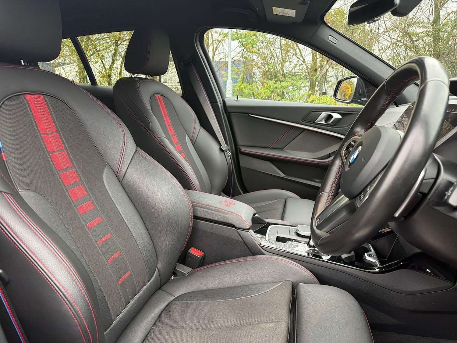 Used BMW 1 Series 2023 for sale - 76596203: Photo 21