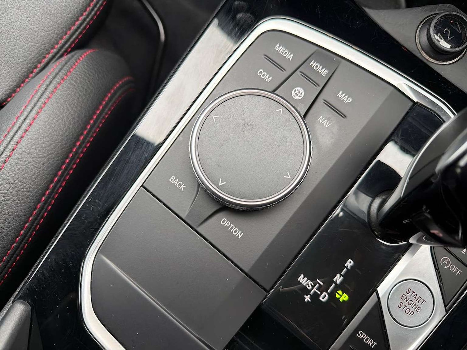 Used BMW 1 Series 2023 for sale - 76596203: Photo 23