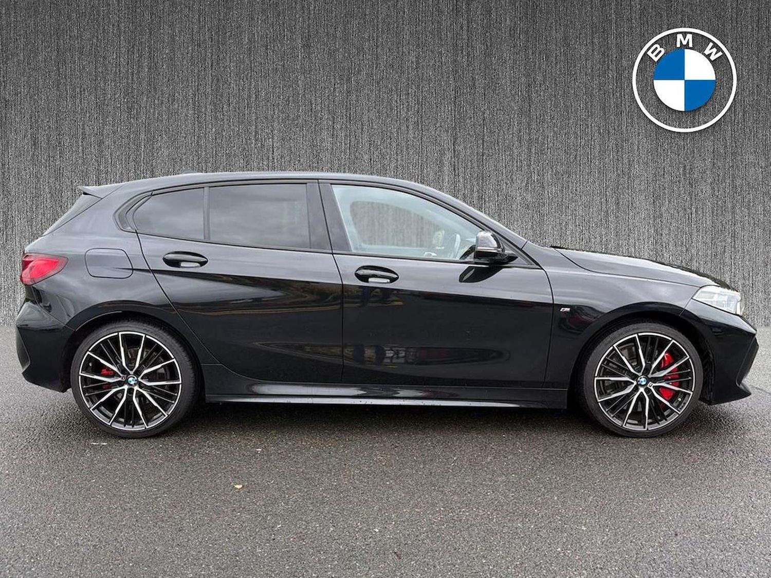 Used BMW 1 Series 2023 for sale - 76596203: Photo 3