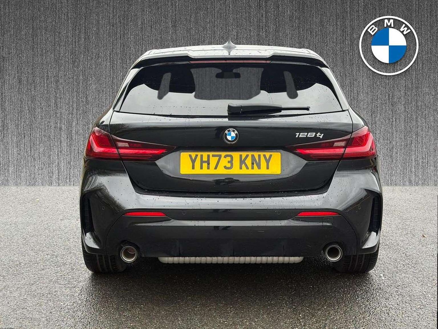 Used BMW 1 Series 2023 for sale - 76596203: Photo 4