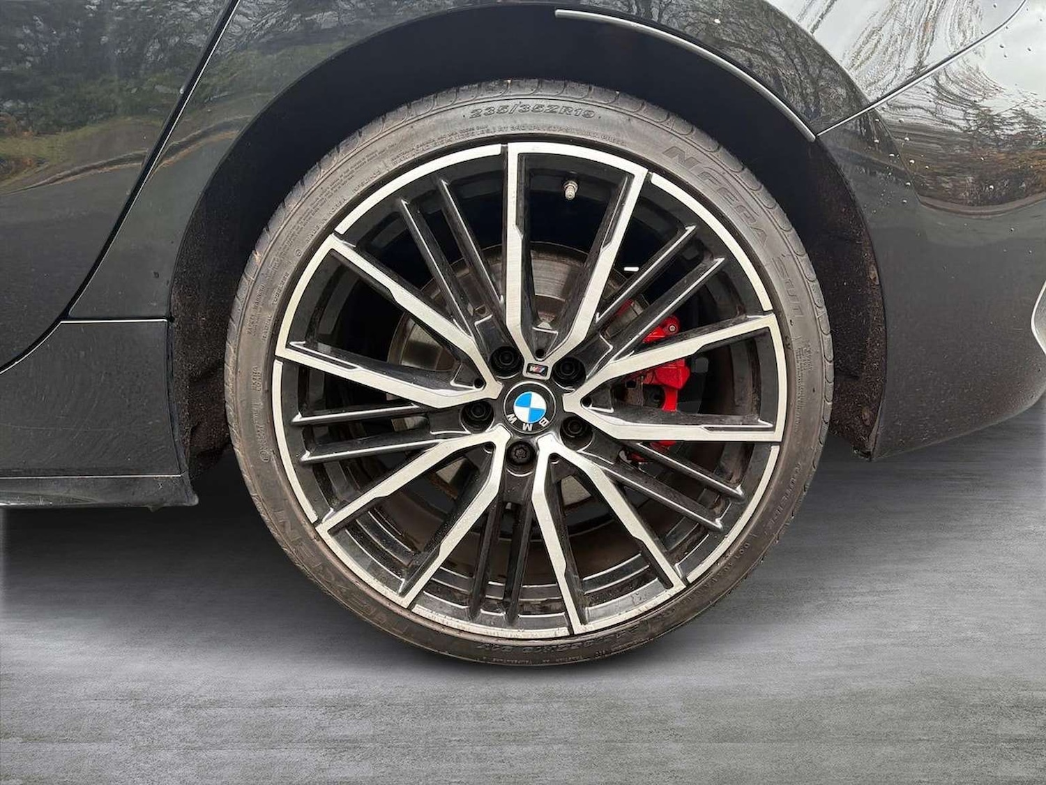 Used BMW 1 Series 2023 for sale - 76596203: Photo 6