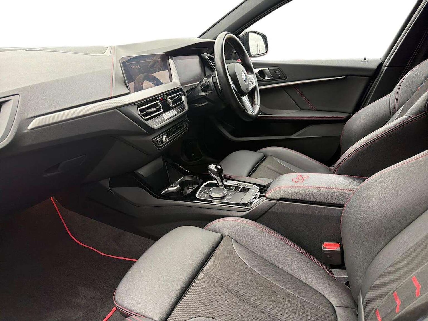 Used BMW 1 Series 2023 for sale - 76596203: Photo 7