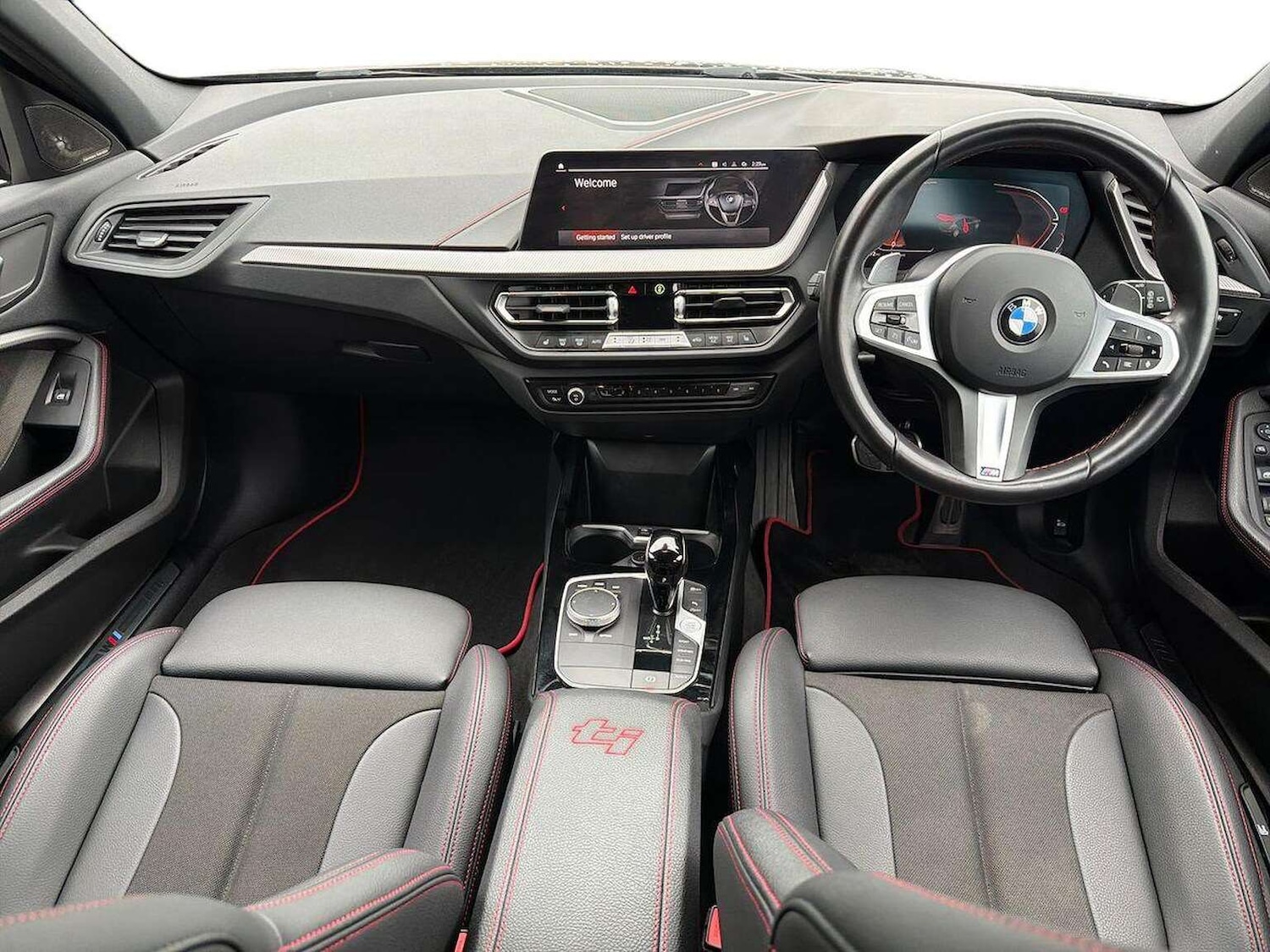 Used BMW 1 Series 2023 for sale - 76596203: Photo 8