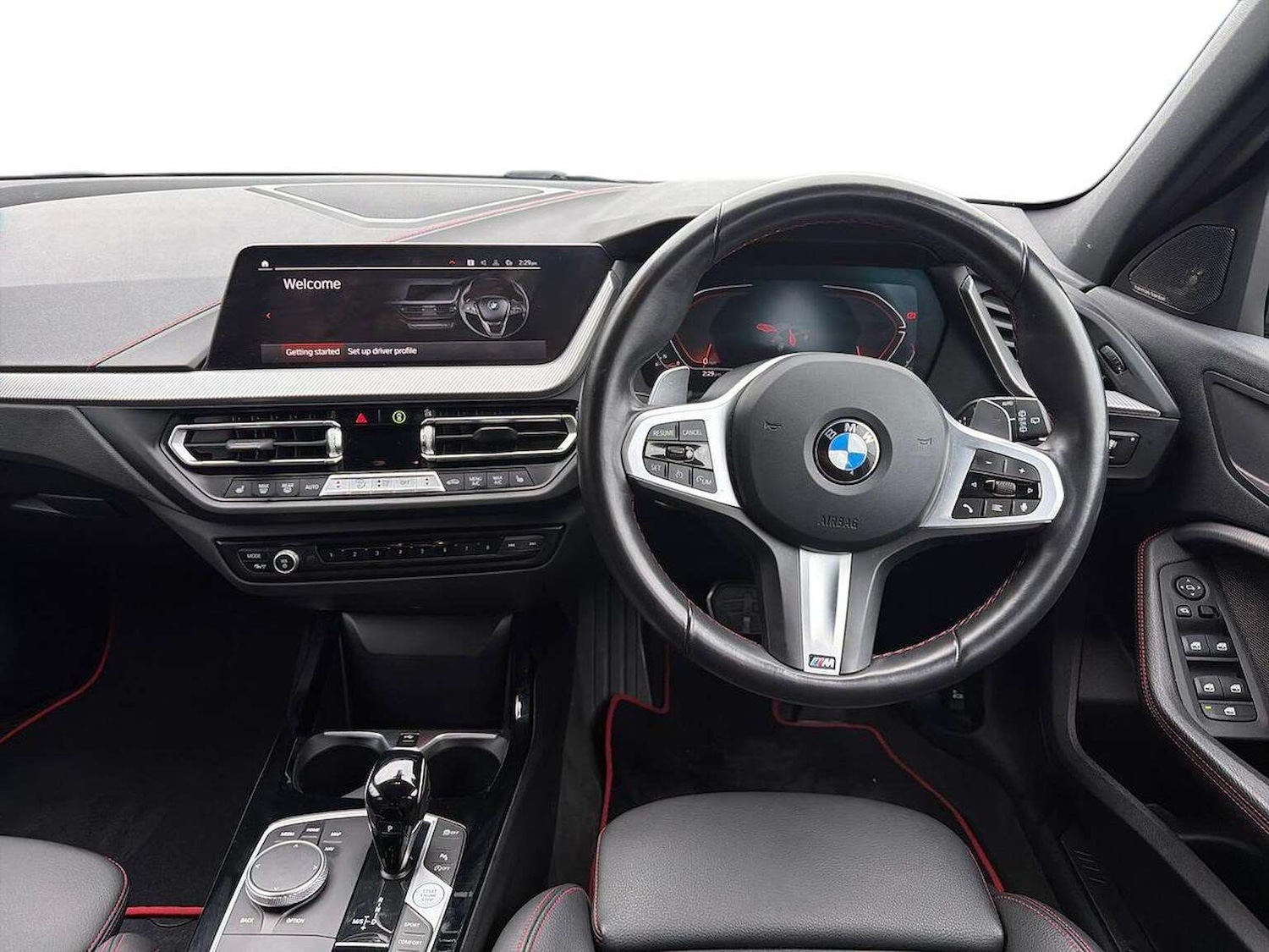 Used BMW 1 Series 2023 for sale - 76596203: Photo 9