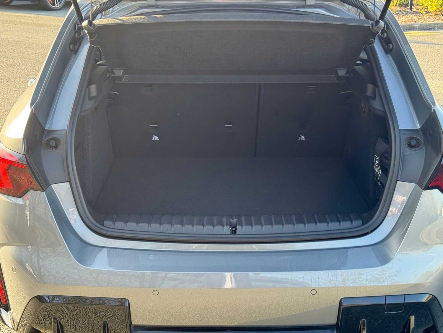 Used BMW 1 Series 2024 for sale - 78195974: Photo 11