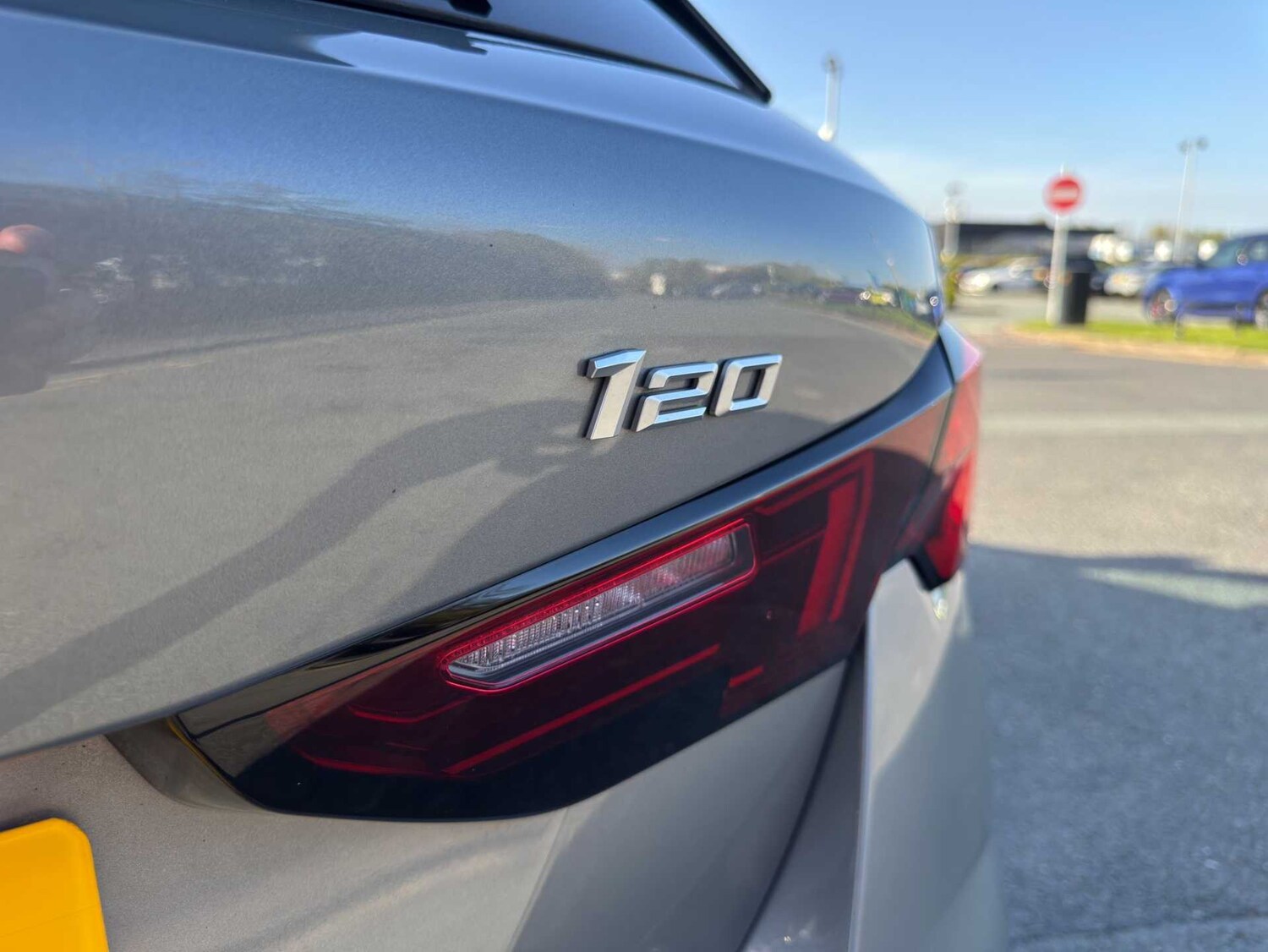 Used BMW 1 Series 2024 for sale - 78195974: Photo 12