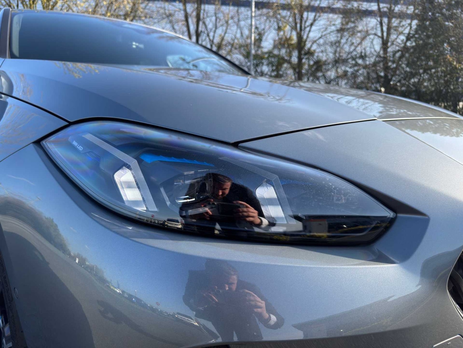 Used BMW 1 Series 2024 for sale - 78195974: Photo 13